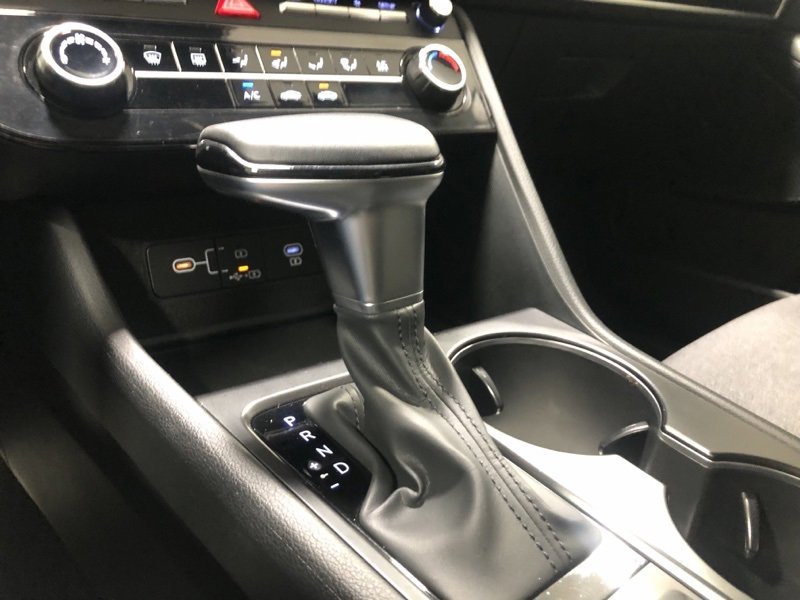 Used 2025 Hyundai Sonata SE image 28