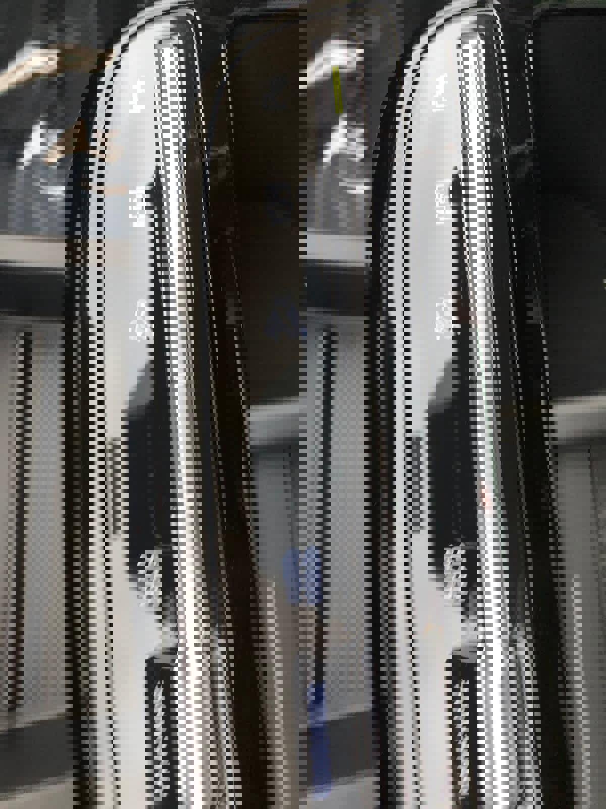 New 2026 Hyundai Tucson Limited image 23