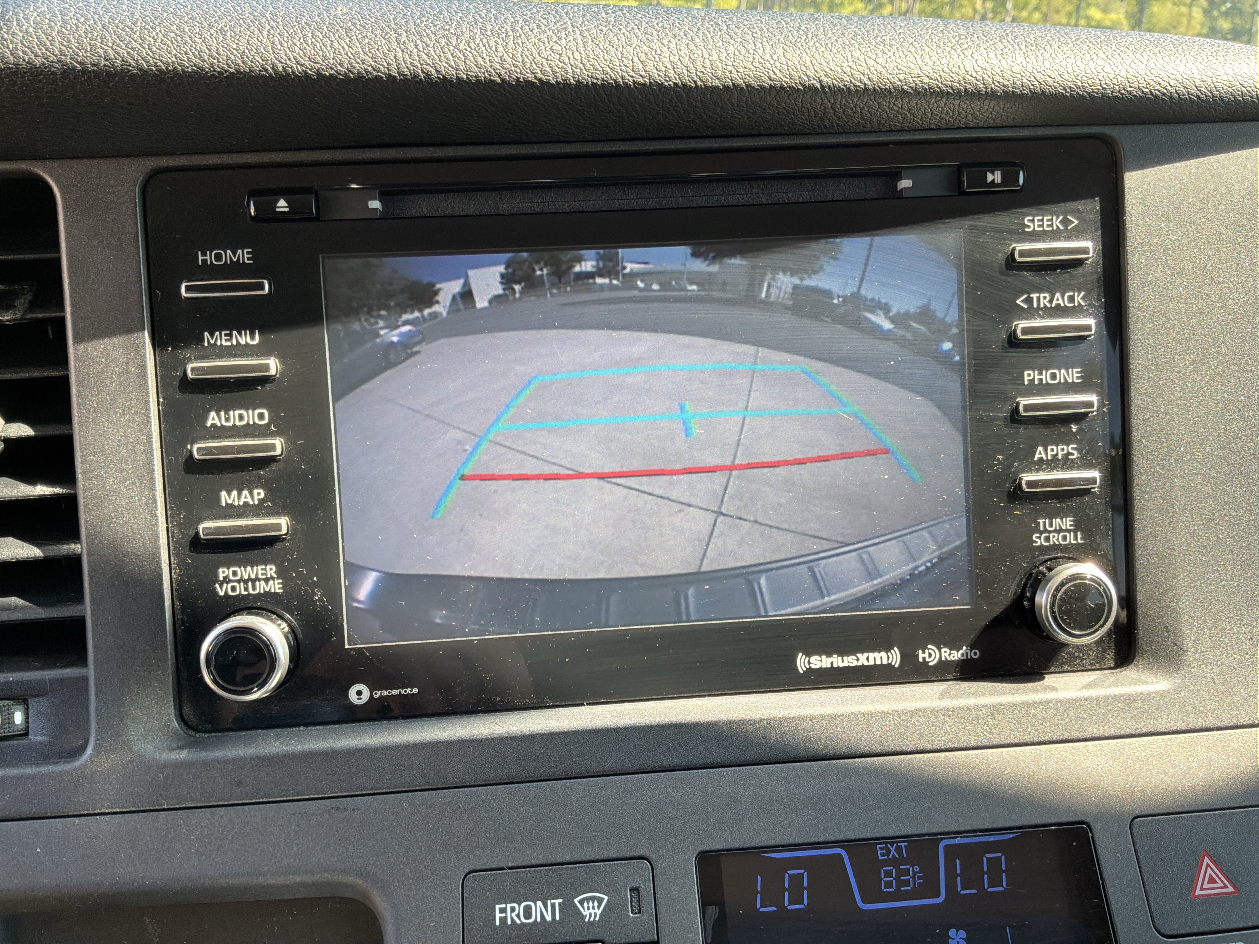 Used 2019 Toyota Sienna LE FWD image 24