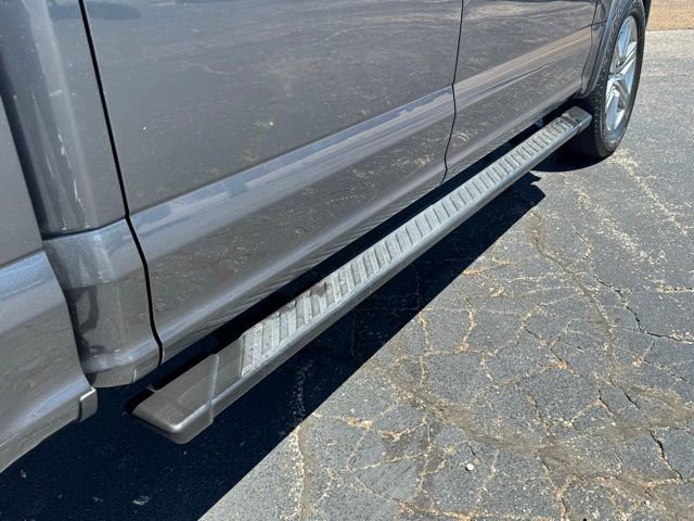 Used 2018 Ford F150 XLT w/ Equipment Group 302A Luxury AWD/4WD image 8