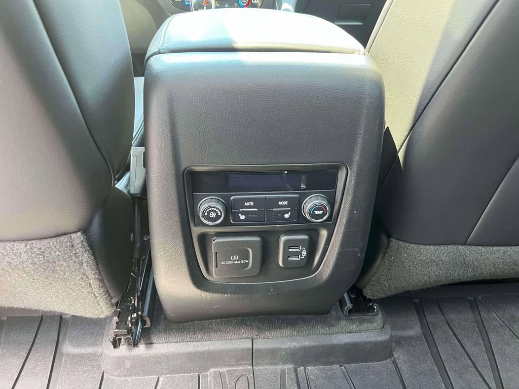 Used 2020 Buick Enclave Avenir w/ Avenir Technology Package AWD/4WD image 14