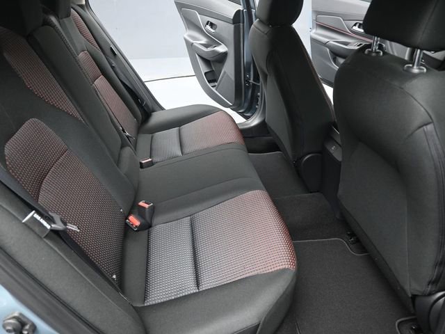 New 2026 Nissan Sentra SR w/ Floor Mat Package image 16