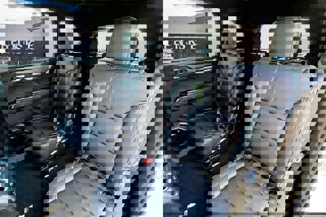 New 2026 GMC Acadia Elevation w/ Elevation Premium Package image 11