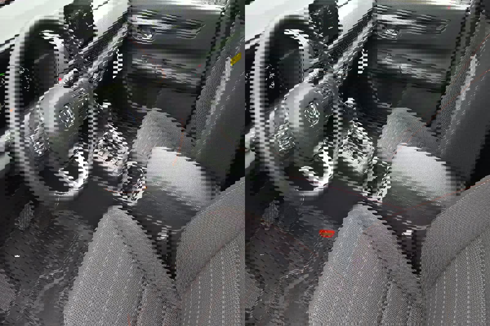 New 2026 Honda CR-V Sport image 13