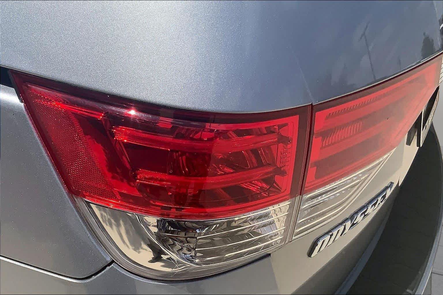 Used 2017 Honda Odyssey EX-L image 28