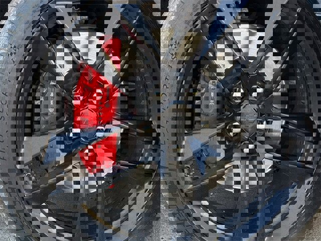 Used 2023 Chevrolet Camaro SS image 9