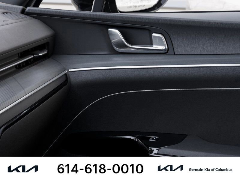 New 2026 Kia K5 GT-Line image 28