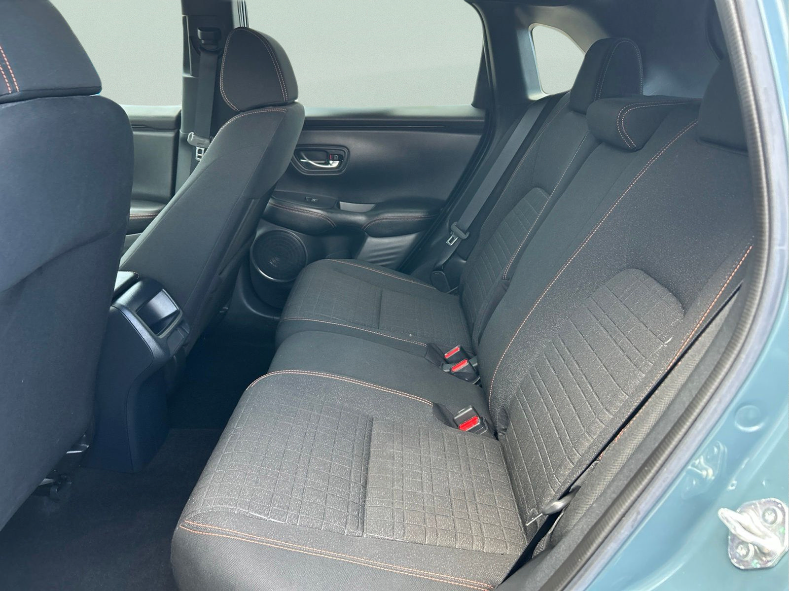 Used 2024 Honda HR-V Sport image 9