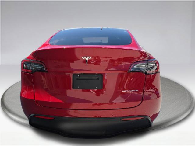 Used 2022 Tesla Model Y Long Range AWD/4WD image 13
