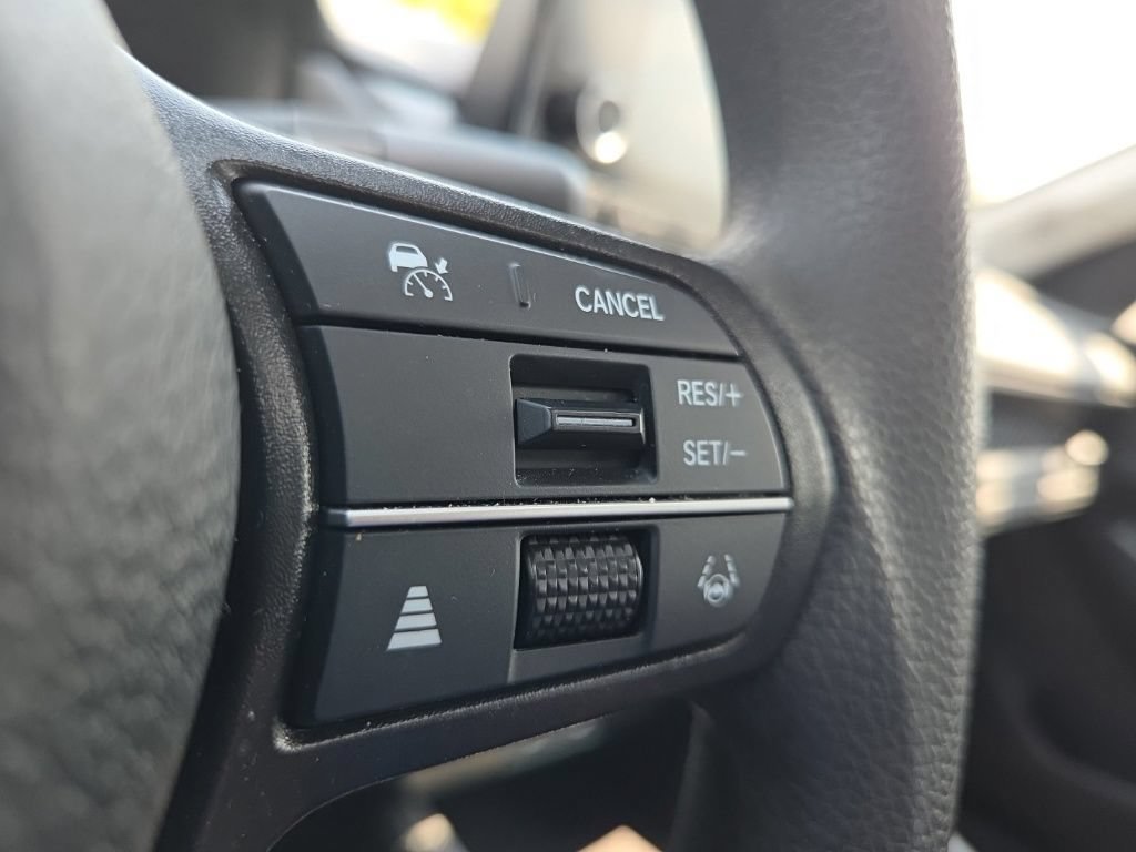 Used 2025 Honda Accord SE image 35