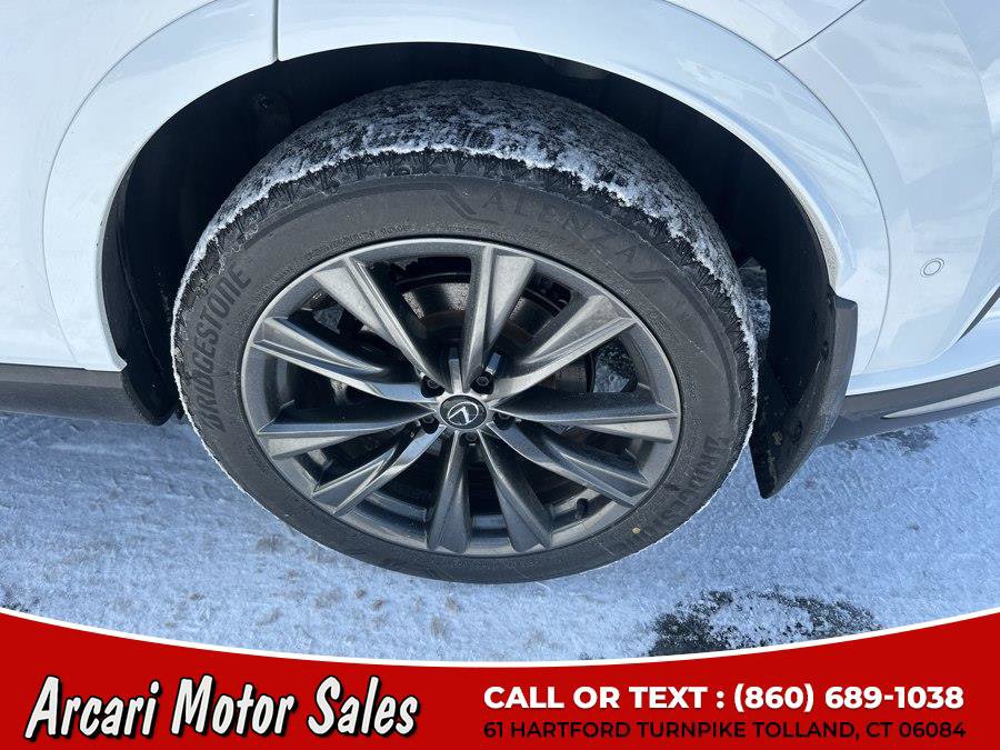 Used 2024 Lexus RX 350 F Sport image 13