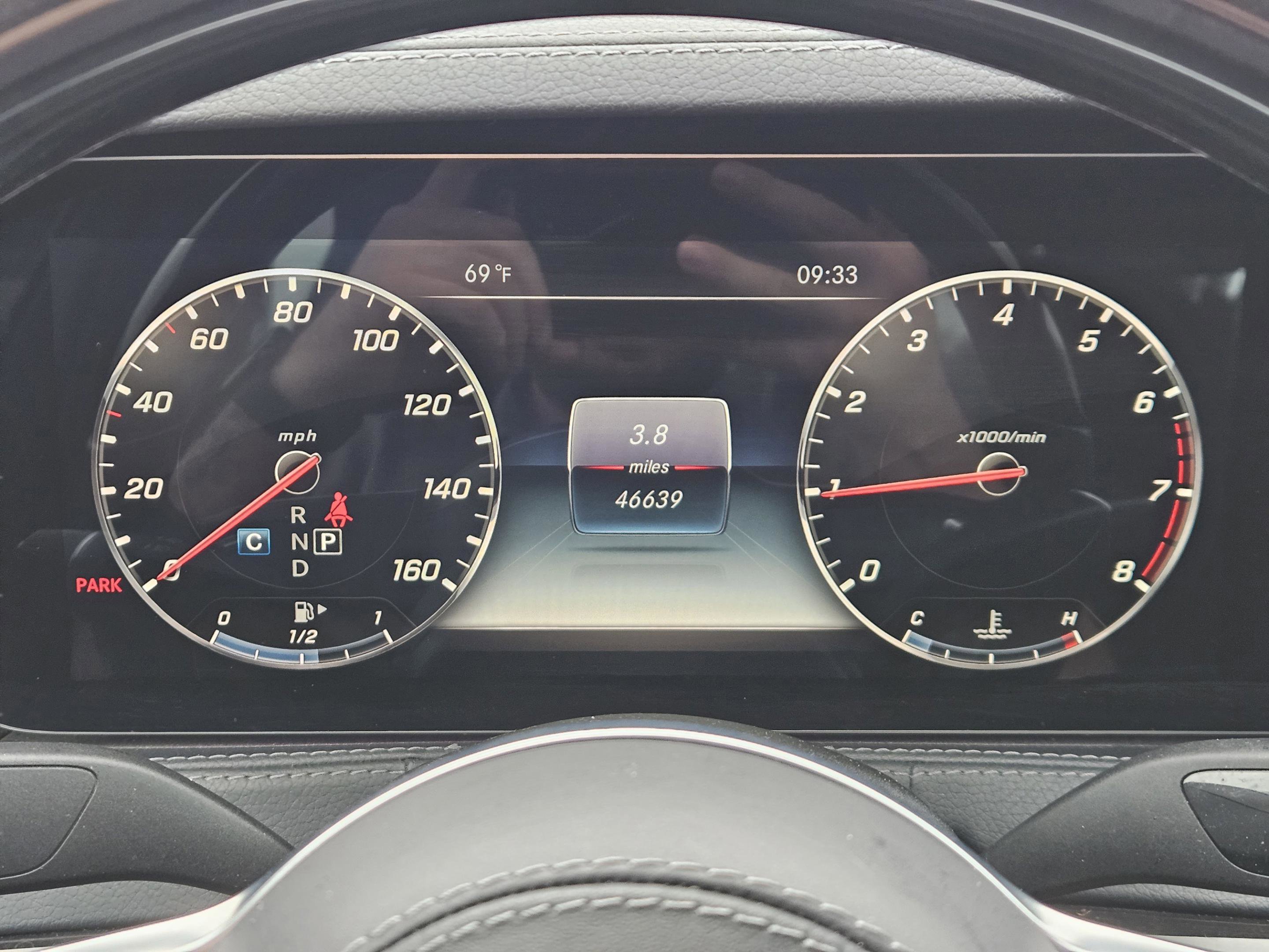 Used 2019 Mercedes-Benz S 560 Sedan image 16