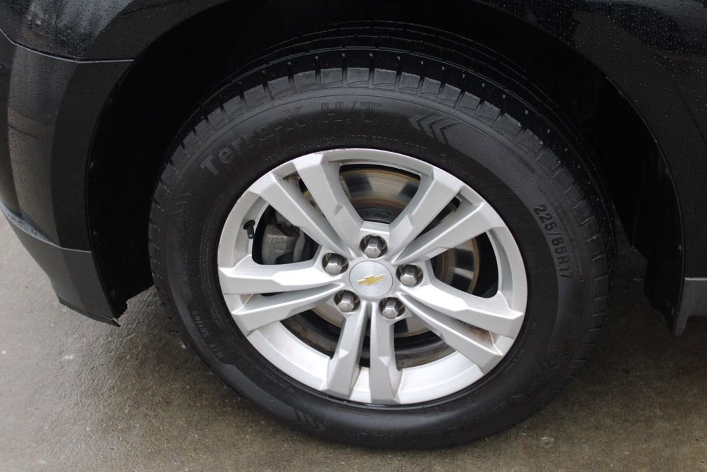 Used 2014 Chevrolet Equinox LS image 11