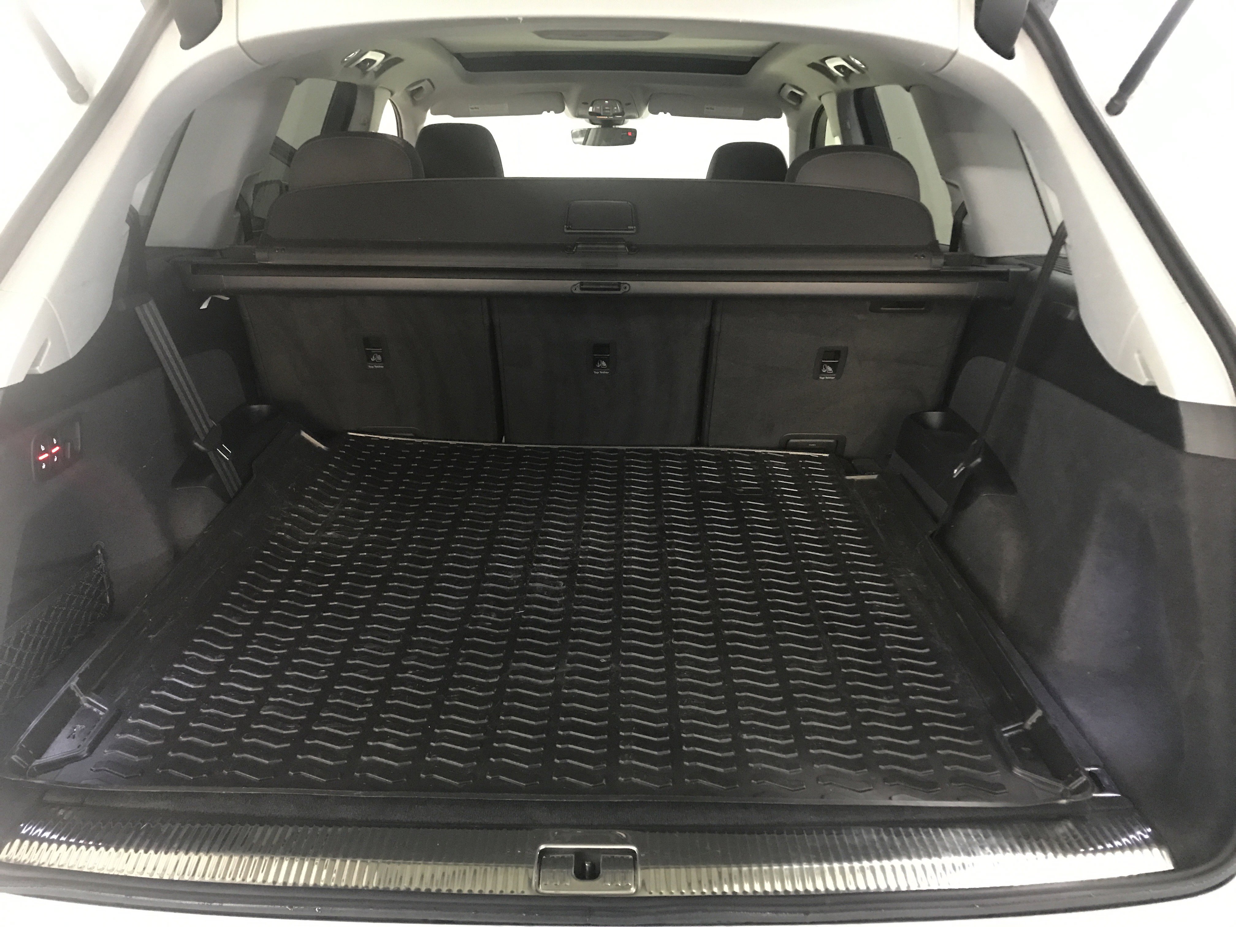 Used 2022 Audi Q7 2.0T Premium image 24