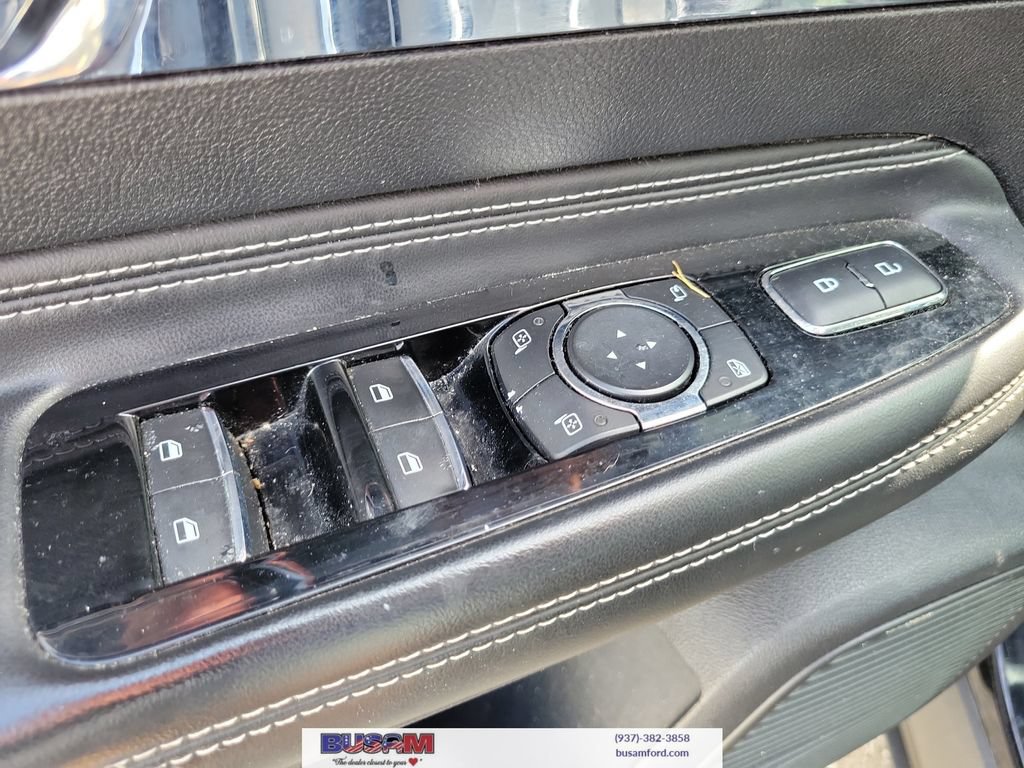 Used 2020 Lincoln Corsair FWD w/ Premium Package image 20