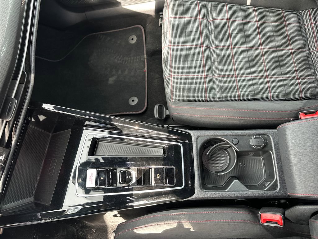 Certified 2024 Volkswagen GTI S image 13