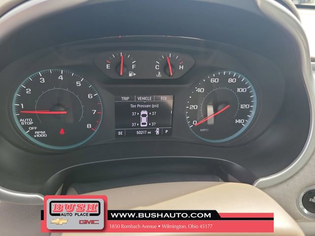Used 2024 Chevrolet Malibu LT FWD image 26
