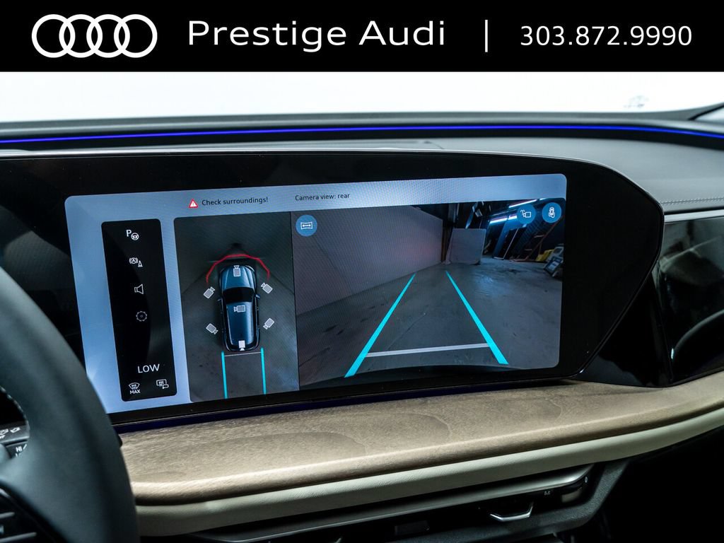 New 2026 Audi Q5 Premium Plus AWD/4WD image 17