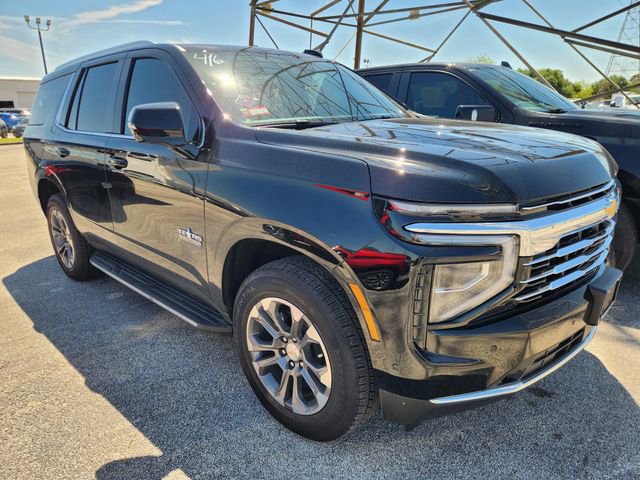 Used 2026 Chevrolet Tahoe LT w/ Comfort Package image 1