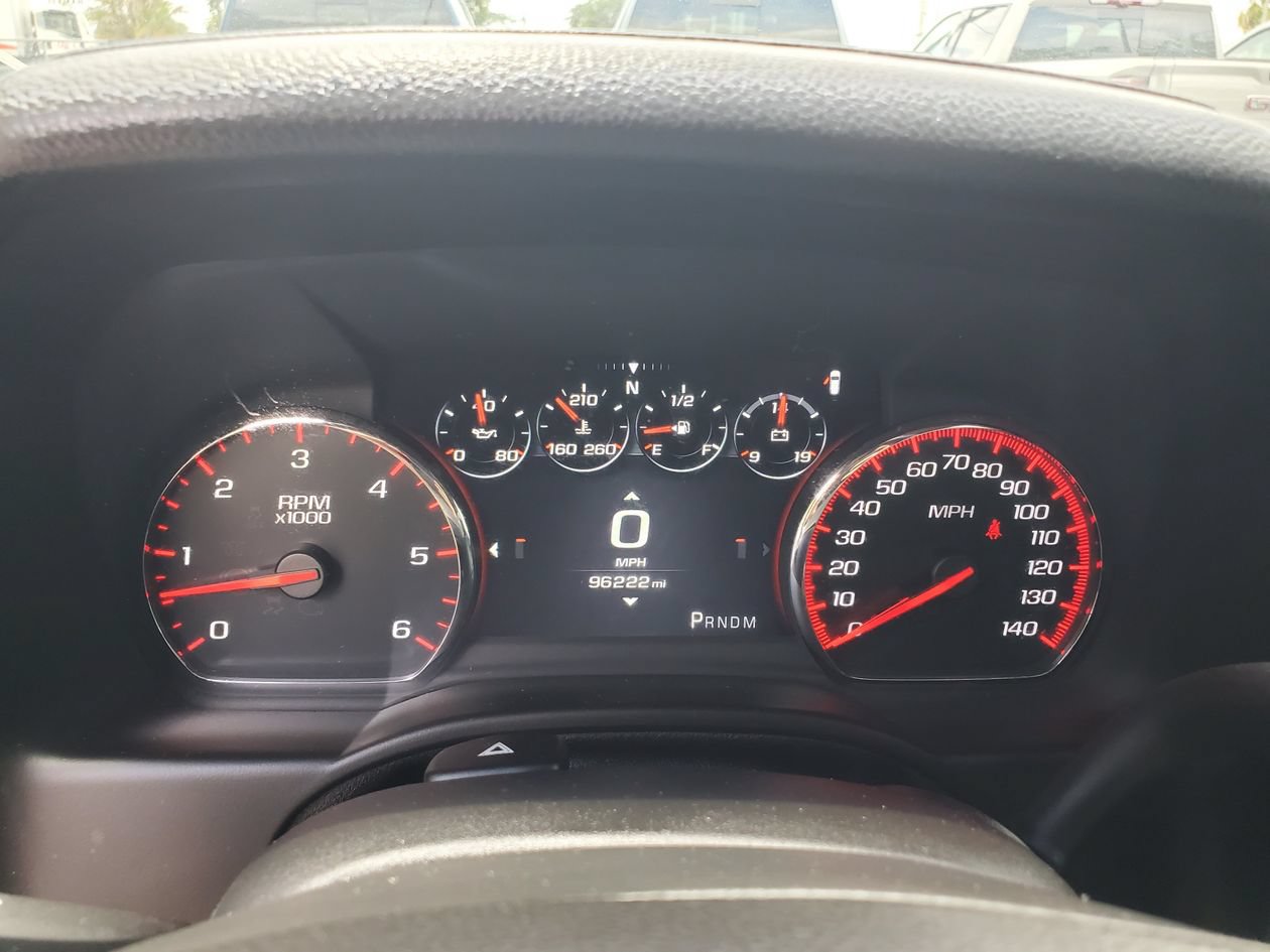 Used 2016 GMC Yukon XL Denali w/ Open Road Package AWD/4WD image 30
