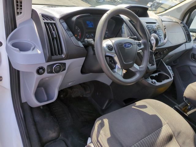 Used 2019 Ford Transit 250 148 Medium Roof w/ Interior Upgrade Package image 11