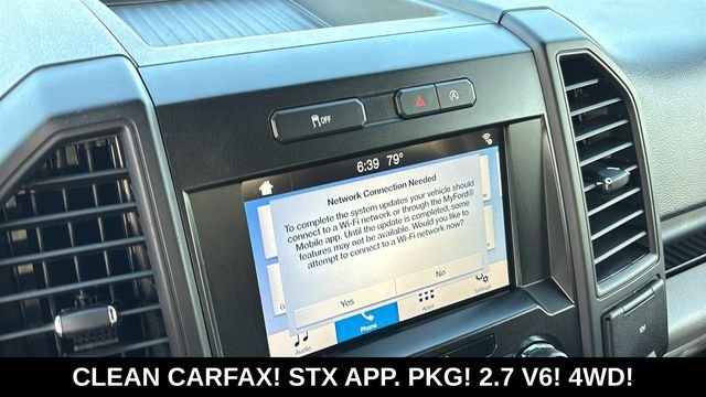 Used 2019 Ford F150 XL w/ Equipment Group 101A Mid AWD/4WD image 15