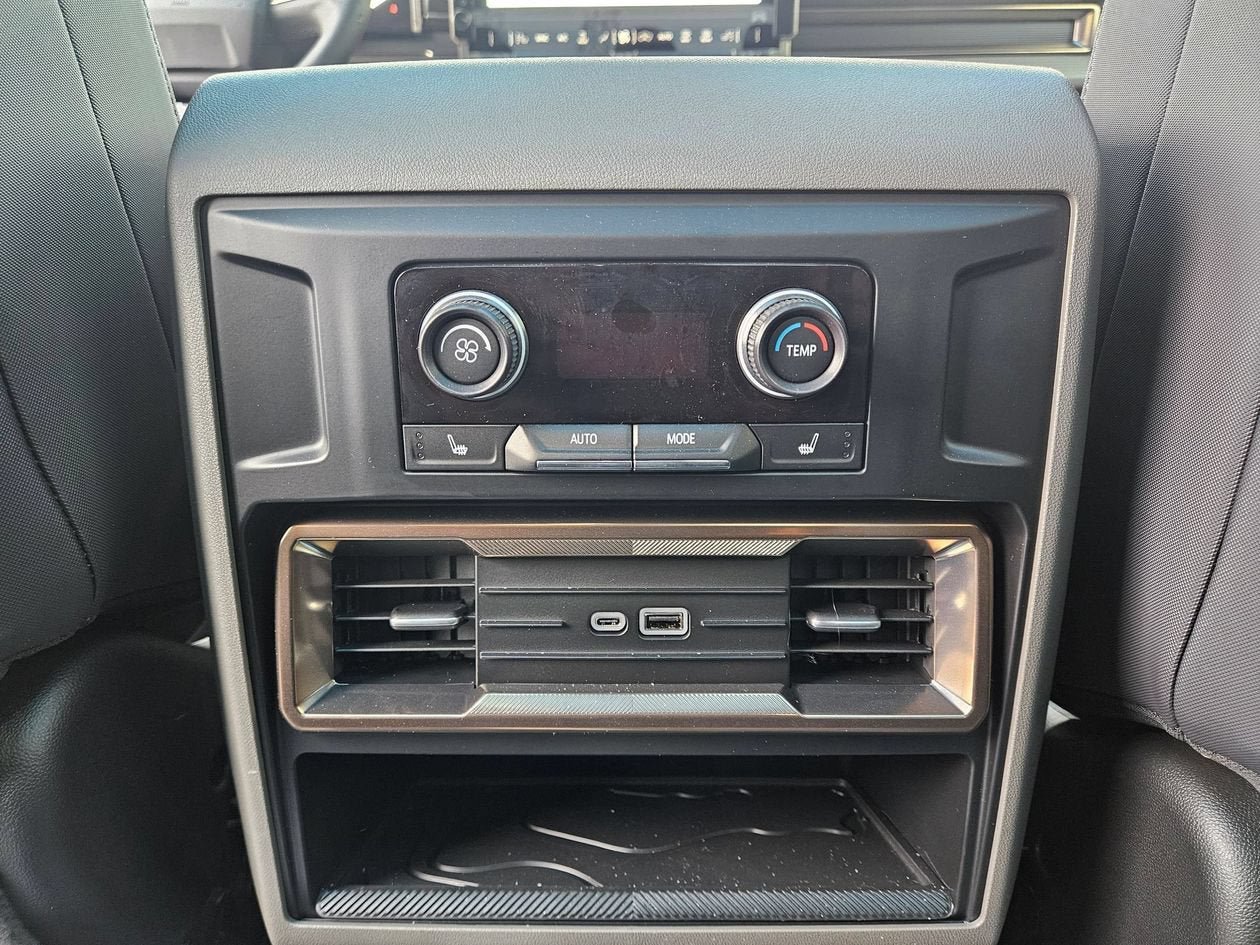 New 2025 GMC Hummer EV 3X AWD/4WD image 28