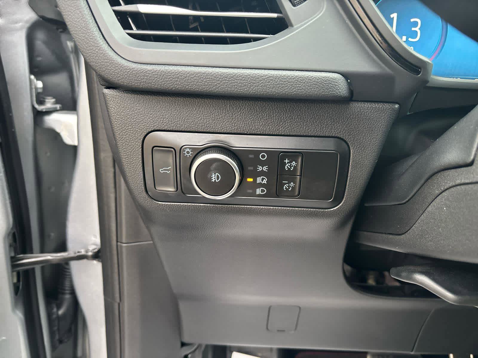 Used 2023 Ford Escape ST-Line Select w/ Tech Pack #2 image 15