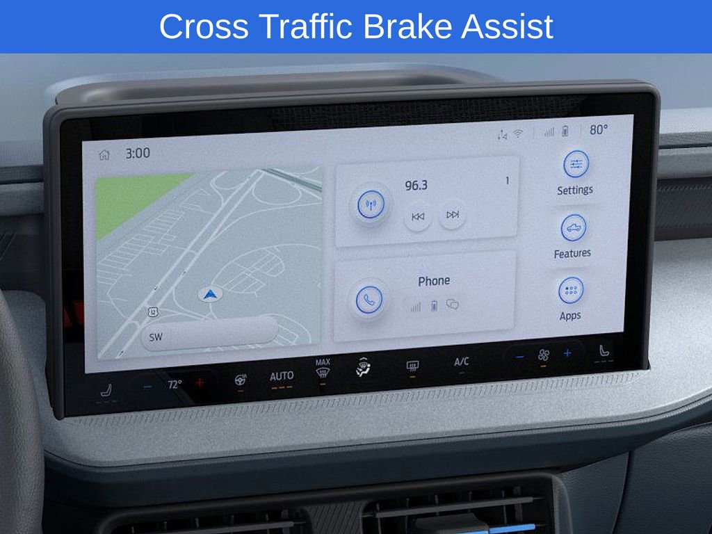 New 2025 Ford Maverick XLT w/ XLT Luxury Package image 15