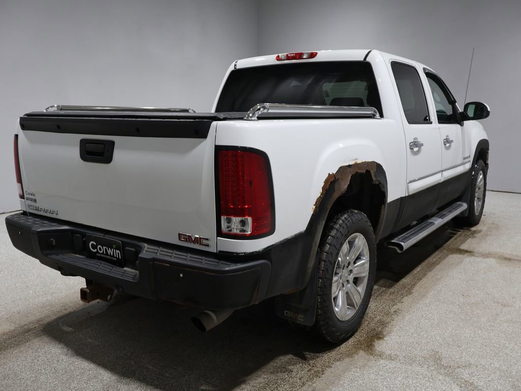 Used 2009 GMC Sierra 1500 Denali image 7