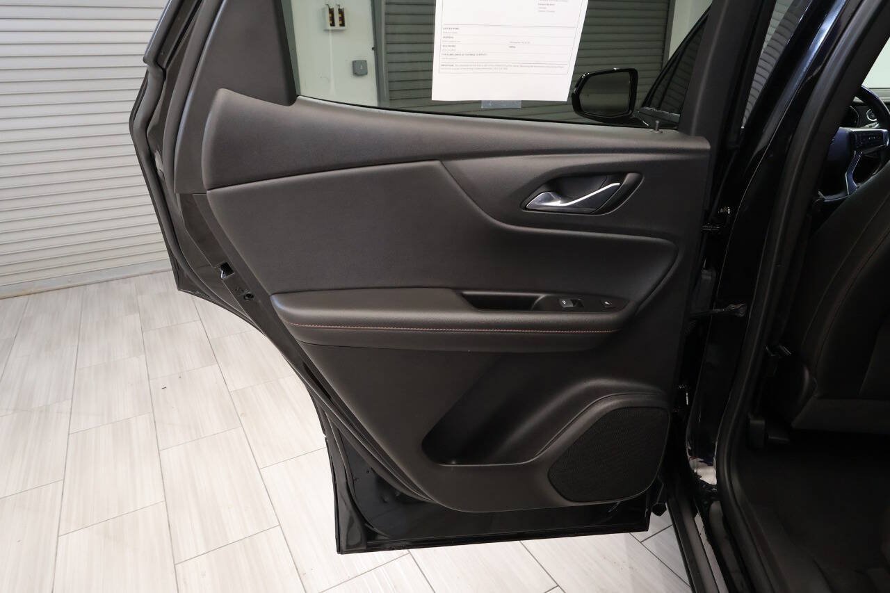 Used 2019 Chevrolet Blazer RS AWD/4WD image 15
