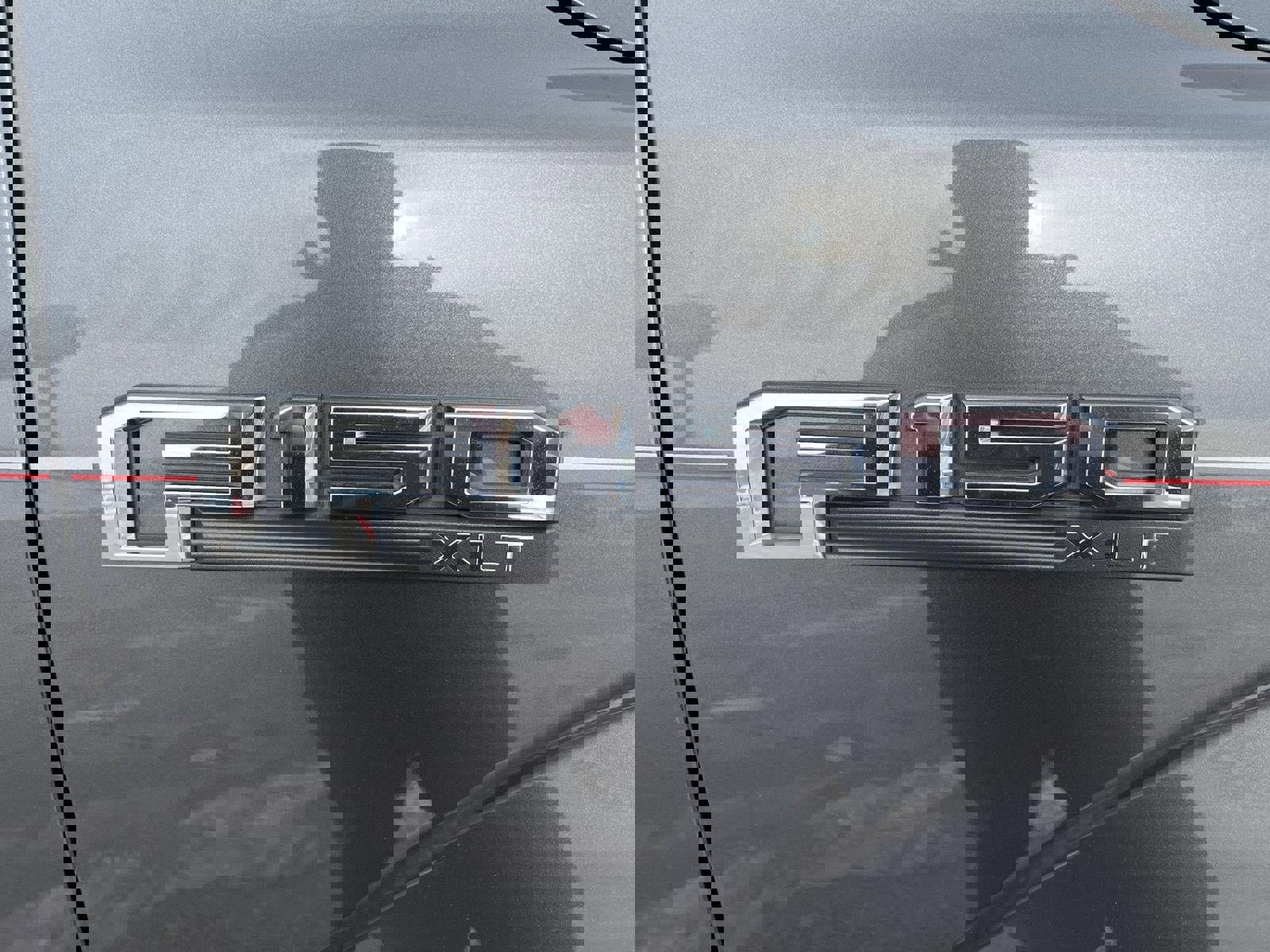 Used 2017 Ford F150 XLT w/ Equipment Group 302A Luxury image 11