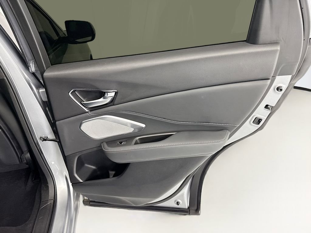 Used 2021 Acura RDX AWD w/ Advance Package image 26