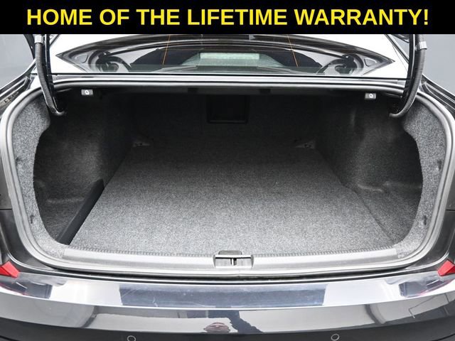 Used 2017 Volkswagen Passat 1.8T SEL Premium image 41