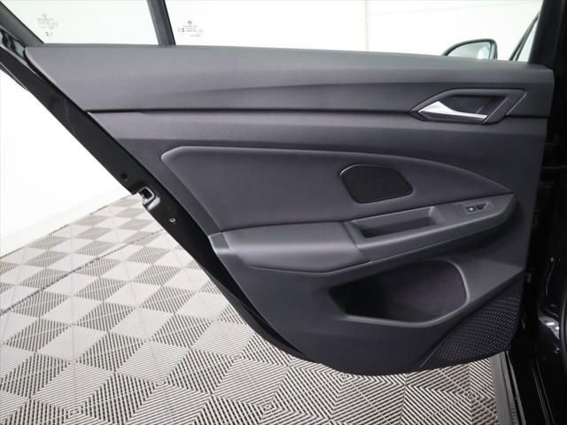 New 2026 Volkswagen GTI Autobahn image 27