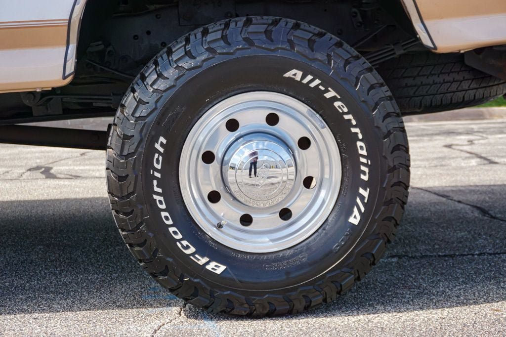 Used 1997 Ford F350 4x4 Crew Cab image 34