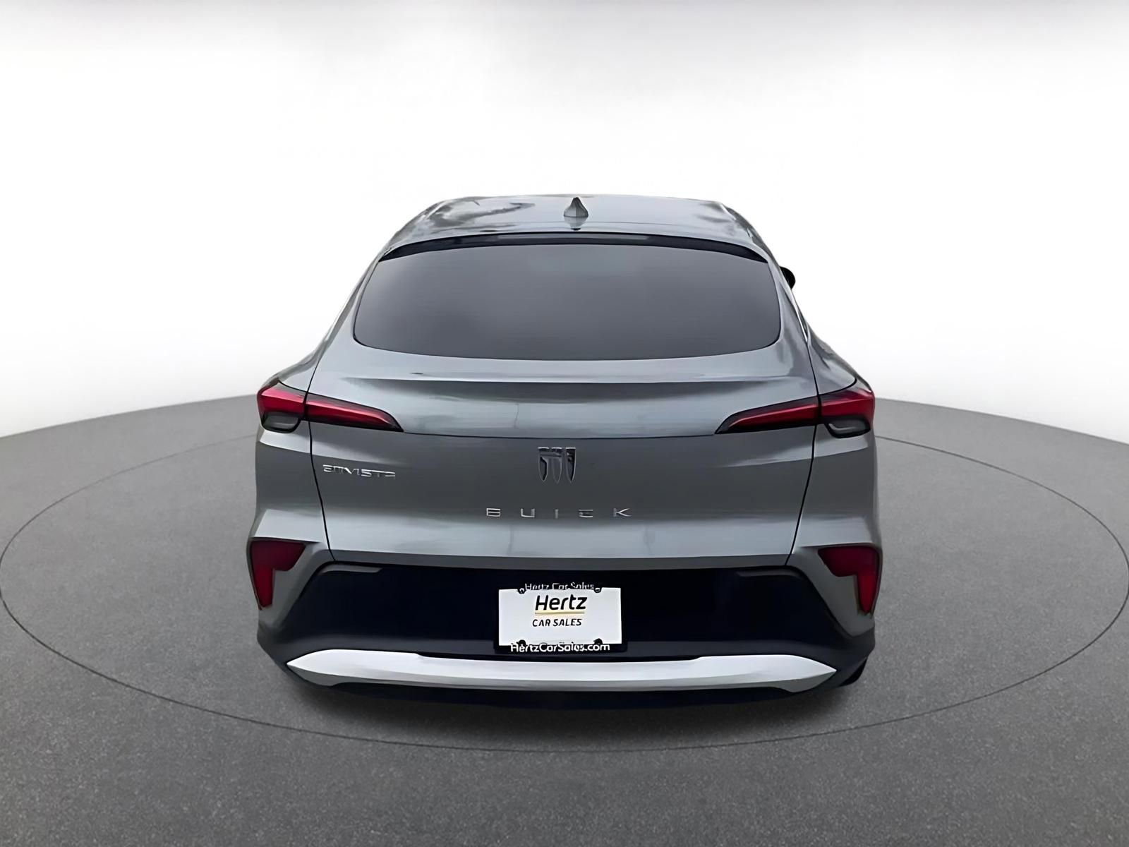 Used 2025 Buick Envista Preferred image 12