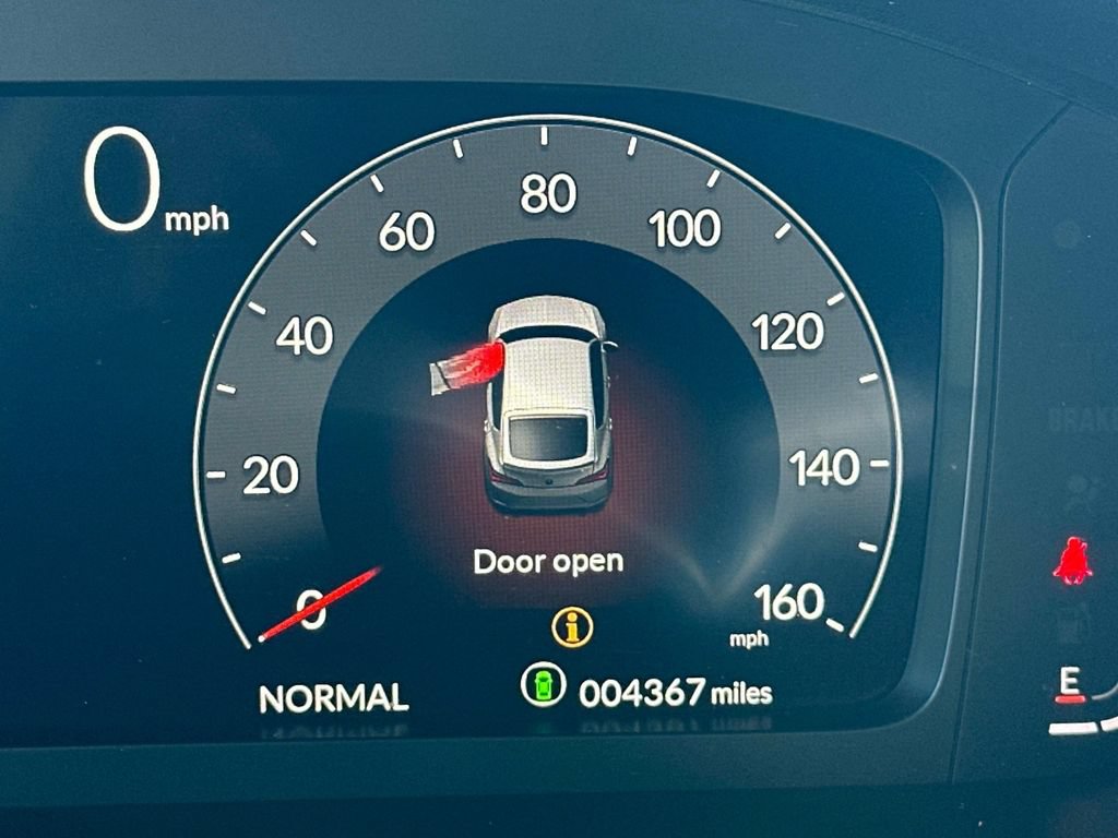 Used 2026 Acura Integra A-Spec FWD image 18