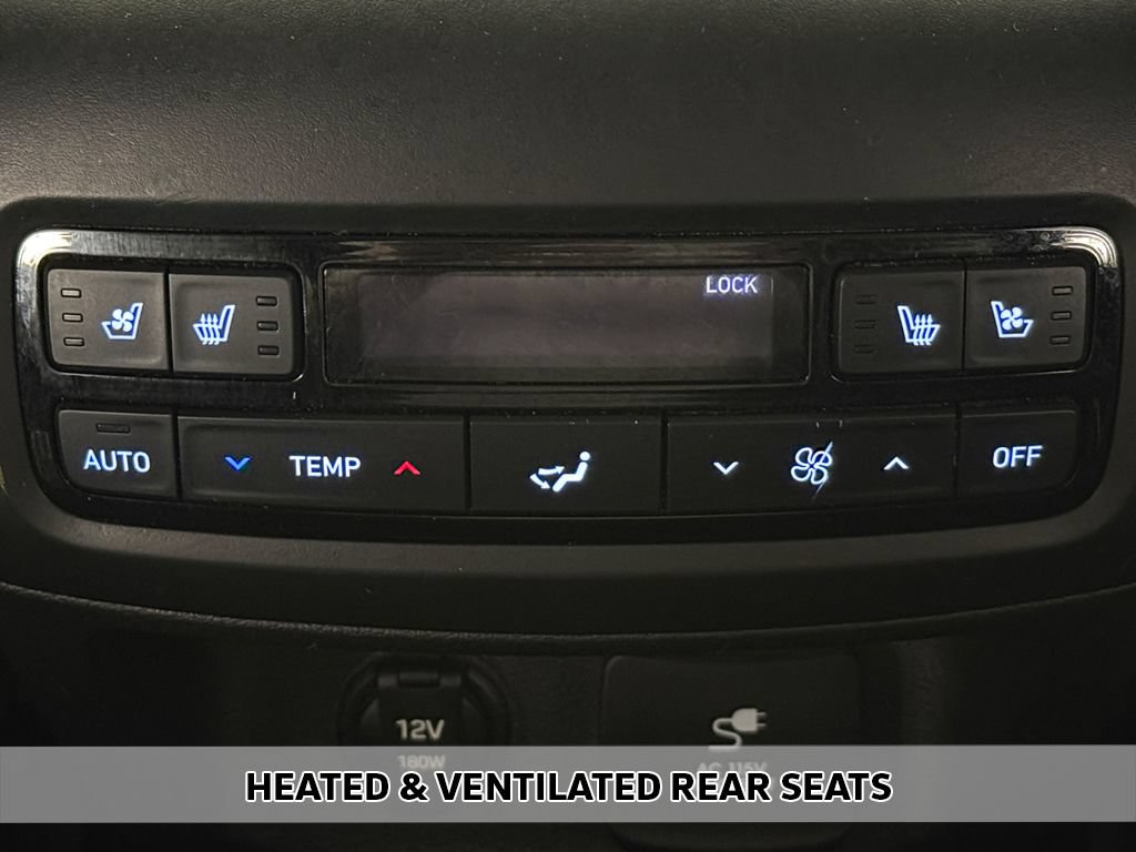 Used 2023 Hyundai Palisade SEL w/ Premium Package AWD/4WD image 11