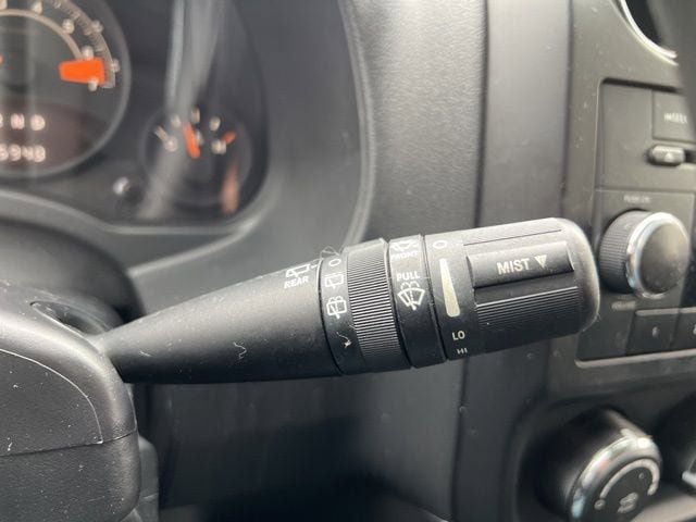 Used 2014 Jeep Compass Sport w/ Power Value Group image 19