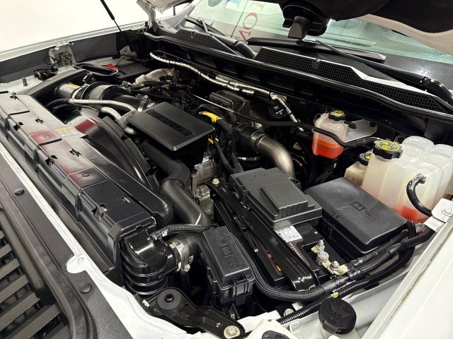 Used 2021 Chevrolet Silverado 3500 W/T w/ WT Convenience Package AWD/4WD image 43