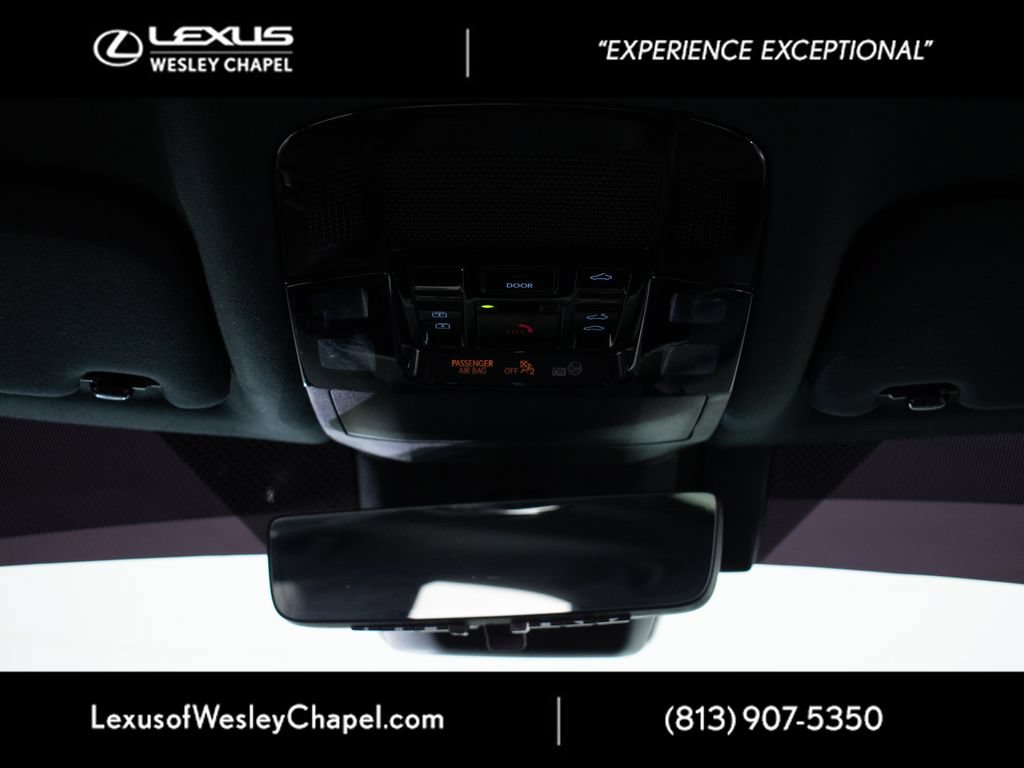 Used 2024 Lexus RX 350 FWD image 20