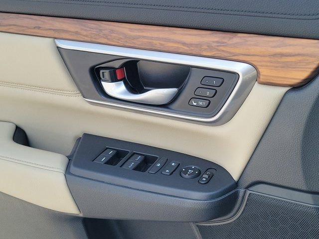 Used 2020 Honda CR-V Touring image 21