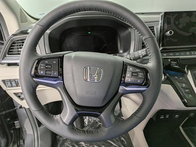 New 2026 Honda Odyssey Elite image 20