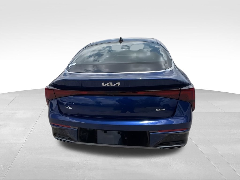 New 2026 Kia K5 GT-Line w/ GT-Line Premium Package AWD/4WD image 7