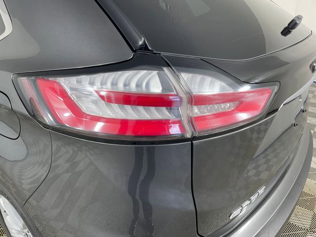 Certified 2020 Ford Edge SEL w/ Convenience Package image 18