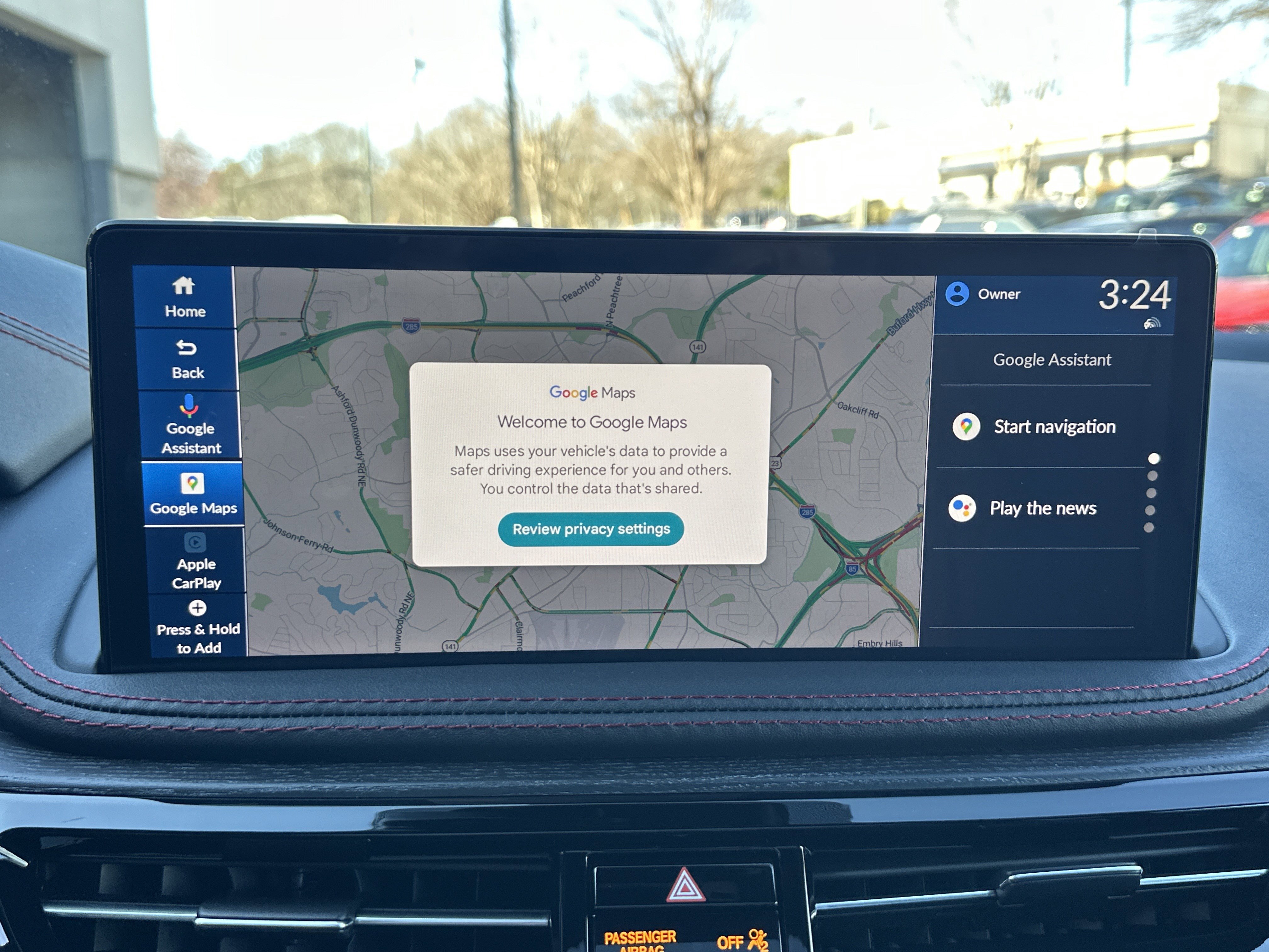 New 2026 Acura MDX Type S image 24