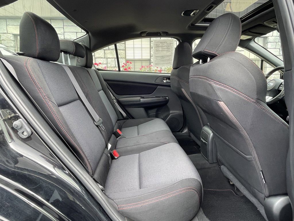 Used 2017 Subaru WRX Premium image 20