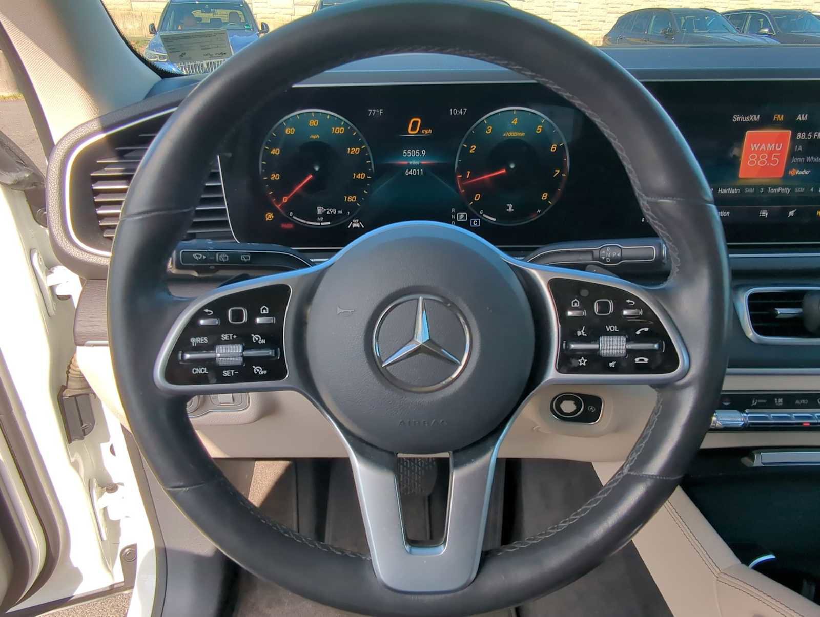 Used 2020 Mercedes-Benz GLE 350 4MATIC image 23