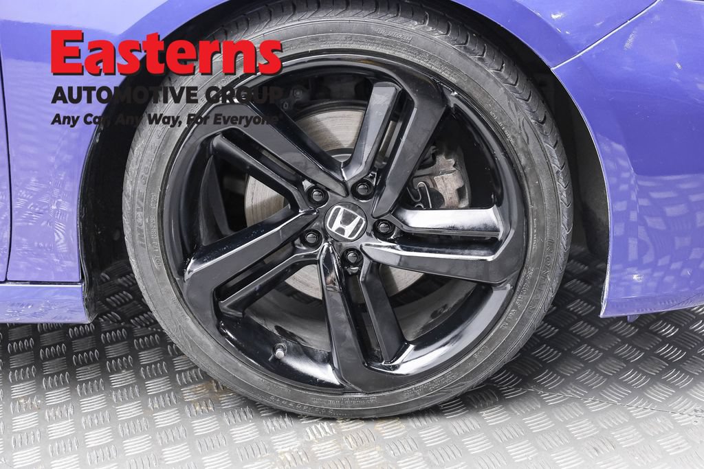 Used 2018 Honda Accord Sport image 26